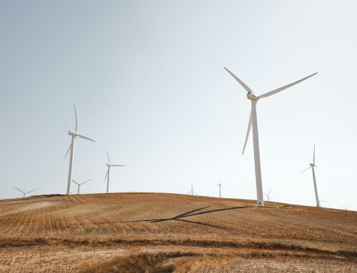 Tion Renewables podpisuje długoterminowy kontrakt na dostawy energii słonecznej dla sieci ładowania IONITY