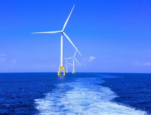 Wind Energy Ireland publikuje 18-punktowy plan dzialania dla offshore wind na 2026 rok
