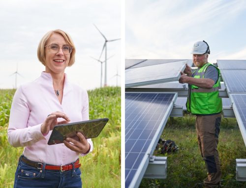4:energy świętuje pięć lat i wchodzi w wiatr z 46 MW nowych zleceń