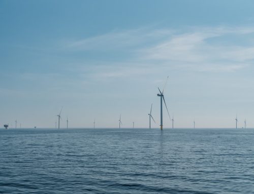 Baltic Power: zainstalowano 50 z 76 turbin, pierwsza polska morska farma wiatrowa wchodzi w finał