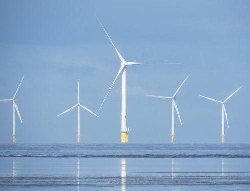 Baltic Power: zainstalowano 50 z 76 turbin, pierwsza polska morska farma wiatrowa wchodzi w finał
