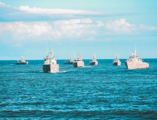 BALTOPS 2026 rusza z Gdyni — po raz pierwszy pod dowództwem NATO