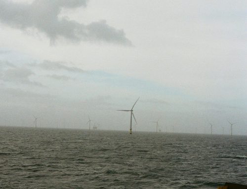 Niemiecki Bundesrat popiera reformę offshore. BWO ponawia apel o dwustronne kontrakty CfD