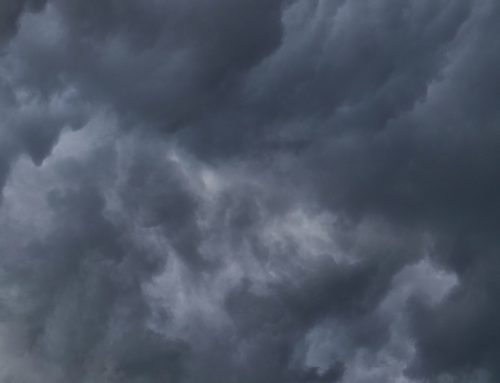 Modele klimatyczne dogonily obserwacje — wynika z badania z Hamburga