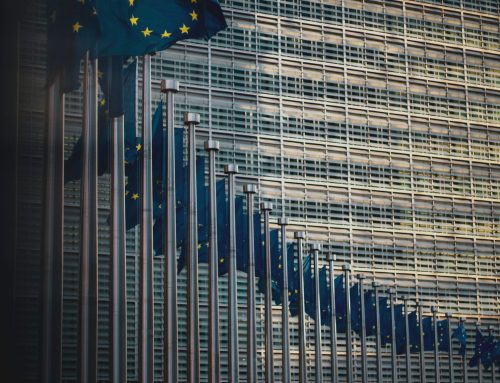 Ministrowie finansów UE za rozszerzeniem granicznego podatku węglowego