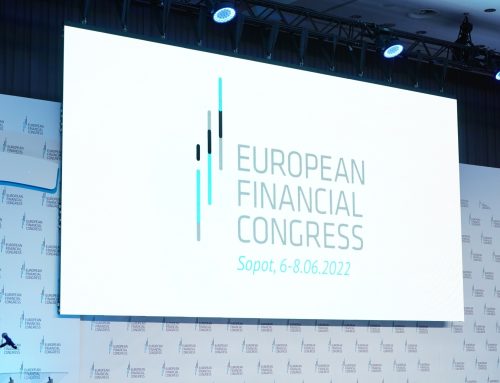 EKF 2026: prezes PSE nazywa elektryfikację warunkiem bezpieczeństwa i odporności Polski