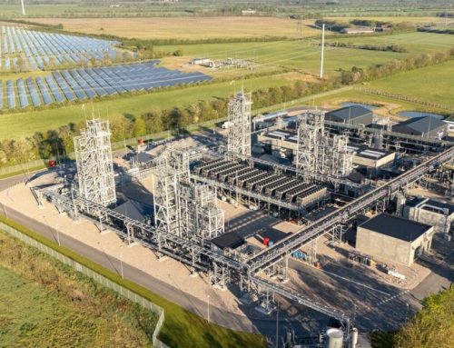 ENGIE i European Energy zbudują w Danii projekt wodorowy o mocy 150 MW
