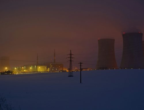 Estoński parlament przyjął ustawę o energetyce jądrowej, otwierając drogę do pierwszej elektrowni