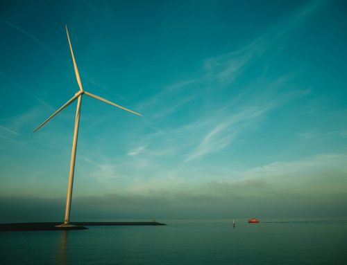 Morska energetyka wiatrowa w Europie dała 180 tys. miejsc pracy i 26 mld euro wartości w 2025 roku