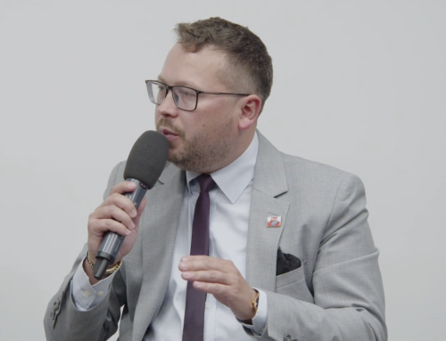 Recepta z Grajewa: jak polski wojt zamienil farmy wiatrowe w namacalne korzysci dla gminy