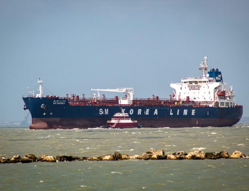 Terminal LNG w Kłajpedzie przydziela długoterminowe moce do 2044 r. — z Ukrainą i Finlandią