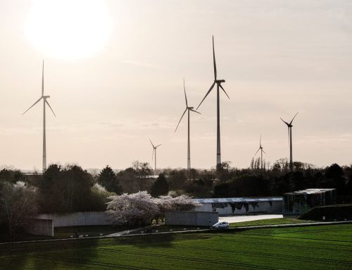 MLK Gruppe rozszerza finansowy udział obywateli w niemieckich projektach wiatrowych