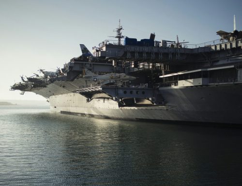 NATO neutralizuje niewybuchy na dnie Bałtyku podczas ćwiczeń Open Spirit 2026
