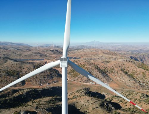 Nordex księguje 155 MW nowych zamówień w Europie Południowej i Turcji