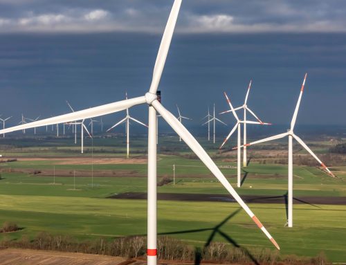 Nordex z zamówieniem na 112 MW od NeXtWind dla farmy wiatrowej Altmark w Saksonii-Anhalt