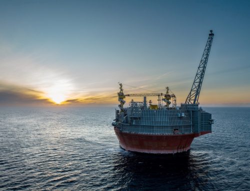 ORLEN kupuje 20 proc. udziałów w norweskim złożu Goliat