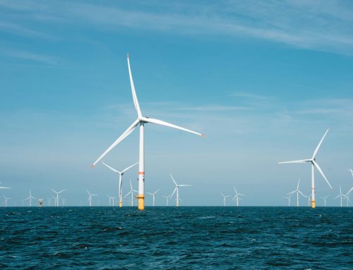 PIMEW Apeluje o Zwolnienie PIT dla Polskich Marynarzy Offshore Wind