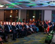 Wicepremier Władysław Kosiniak-Kamysz na konferencji PSEW 2026 w Świnoujściu