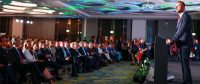 Wicepremier Władysław Kosiniak-Kamysz na konferencji PSEW 2026 w Świnoujściu