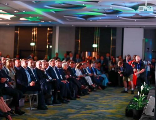 Ministerstwo Obrony ułatwia lokalizację lądowych farm wiatrowych przy terenach wojskowych
