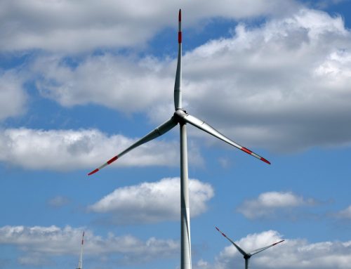 Polska traktuje offshore jako infrastrukturę krytyczną w obliczu zagrożeń hybrydowych na Bałtyku