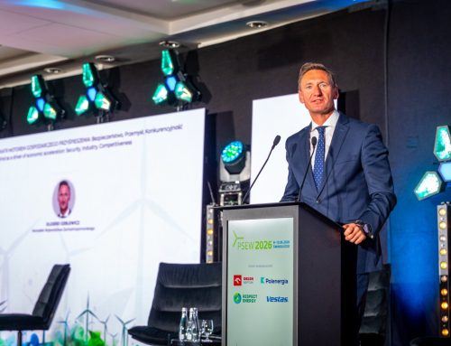 PSEW 2026: Pomorze Zachodnie w centrum polskich ambicji wiatrowych