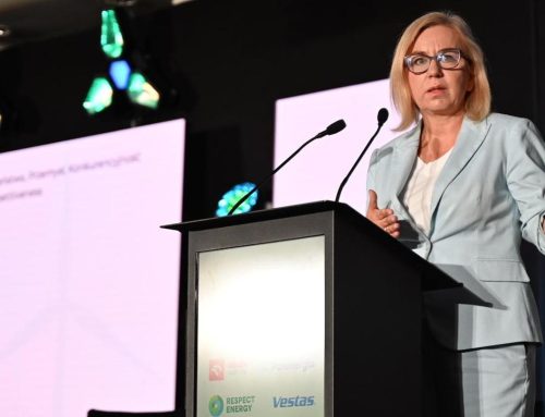 ORLEN Neptun i porty Szczecin-Świnoujście podpisują list intencyjny w sprawie rozbudowy terminala offshore