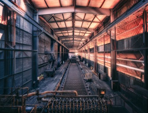 Open Sea buduje nowa hale produkcyjna w Swinoujsciu w ramach projektu za 12 mln euro