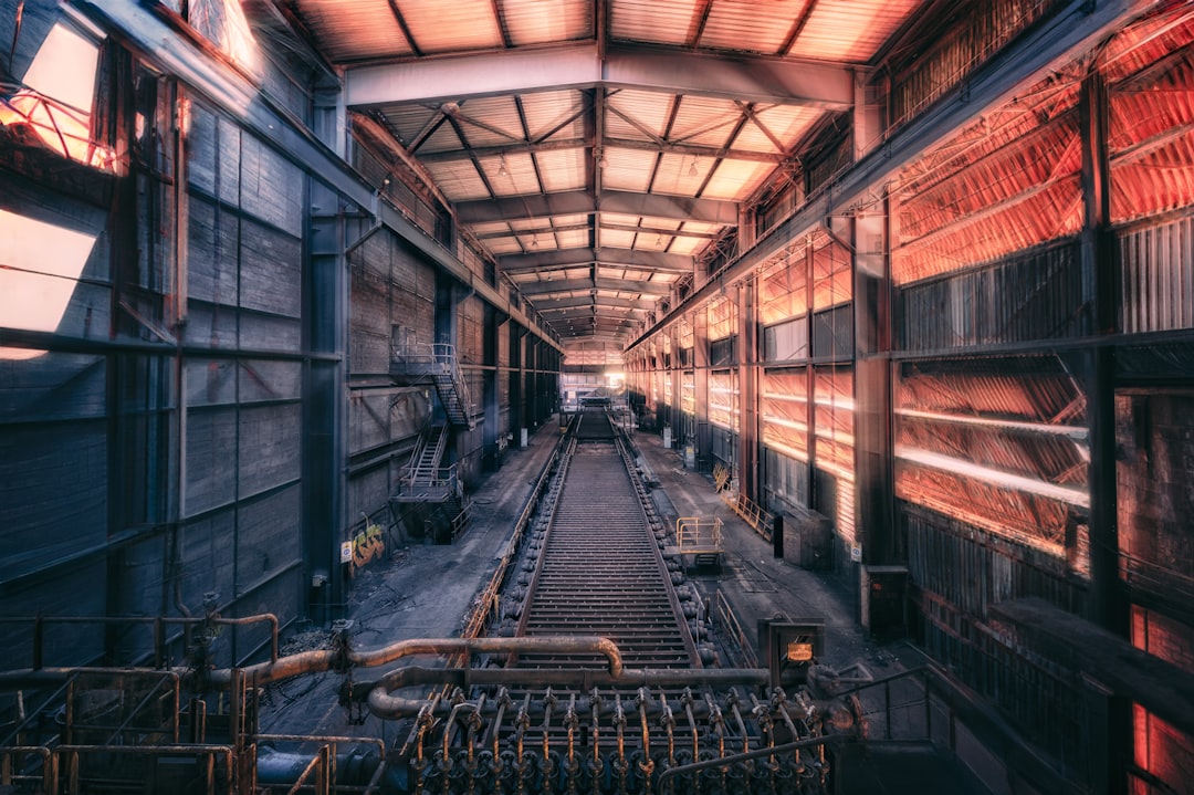 Photo by Peter Herrmann on Unsplash