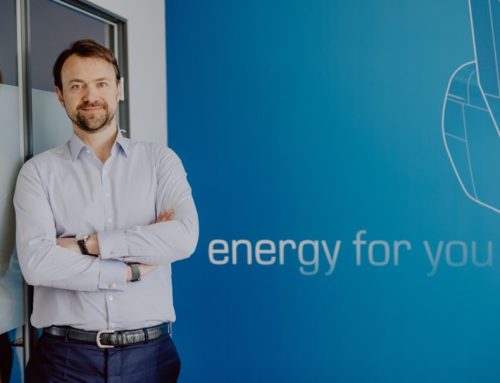 Grupa VSB świętuje 30 lat i zwiększa skalę w ramach TotalEnergies