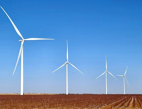 WindEurope organizuje w listopadzie w Bilbao seminarium o końcu życia turbin
