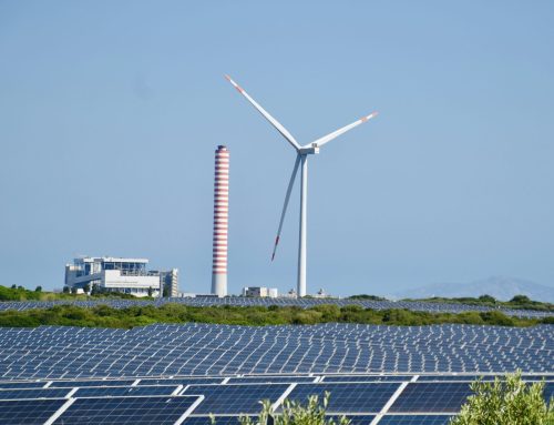 WindEurope ostrzega: projektowane przepisy UE mogą osłabić korzyści dla społeczności z farm wiatrowych