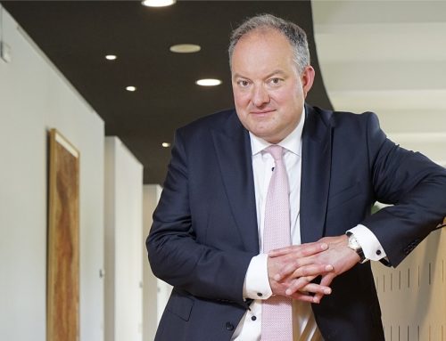 Ingmar Schmitt nowym dyrektorem finansowym Alterric