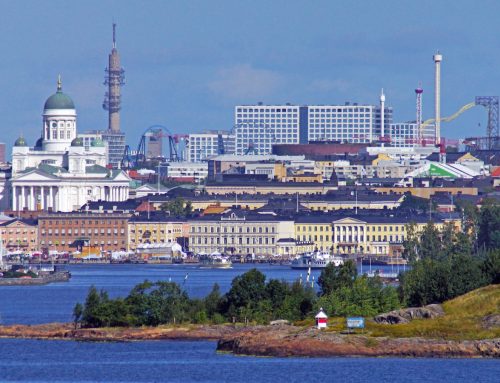 Indie i Finlandia zacieśniają współpracę w czystej energii i technologiach podczas wizyty Goyala