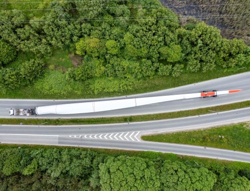 Nordex Group z 3,1 GW zamówień w II kw. 2026, na czele Niemcy i USA