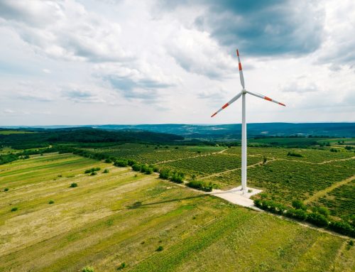 Qualitas Energy zdobywa 113 MW w mocno przekontraktowanej niemieckiej aukcji onshore