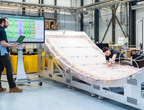 Innovate UK ogłasza pakiet 27 mln funtów na innowacje w morskiej energetyce wiatrowej