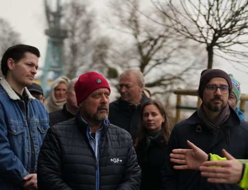 Norwegian Offshore Wind organizuje w sierpniu wizytę rynkową na Pomorzu Zachodnim