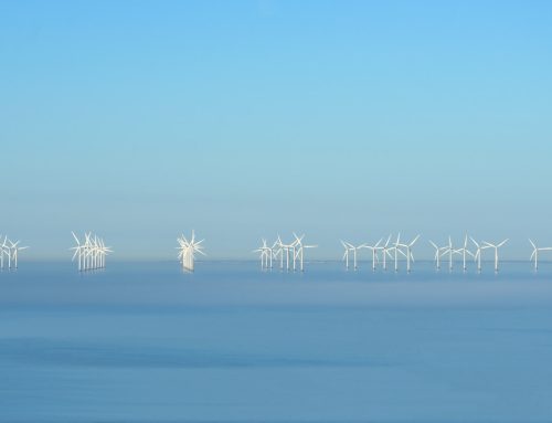 Pomorze Zachodnie: jak zachodnie wybrzeże Polski staje się doliną morskiej energetyki wiatrowej