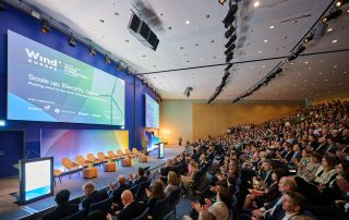 WindEurope Annual Event