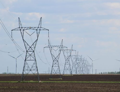 WindEurope apeluje do UE o skierowanie wpływów z ETS na elektryfikację przemysłu