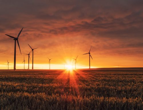 WindEurope otwiera zgłoszenia do Hack the Climate 2026 w Dublinie