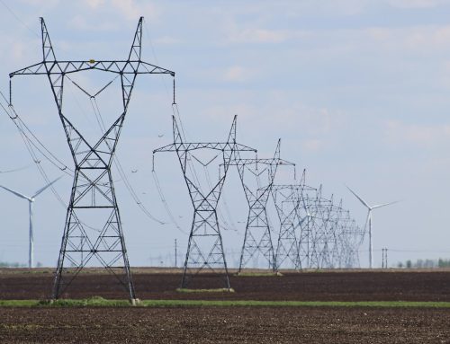 Debata online BWO o reformie ETS i stalowym łańcuchu dostaw morskiej energetyki wiatrowej