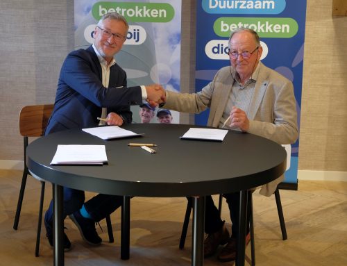 Dark Sky i ENERTRAG Systemtechnik rozszerzają systemy ADLS na farmy w Limburgii
