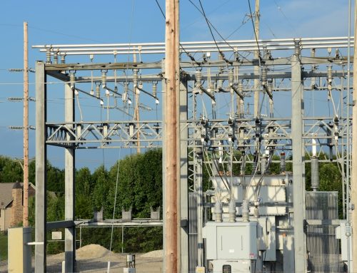 Magazyny energii stają się drugą połową rozbudowy wiatru w Niemczech i na Bałtyku