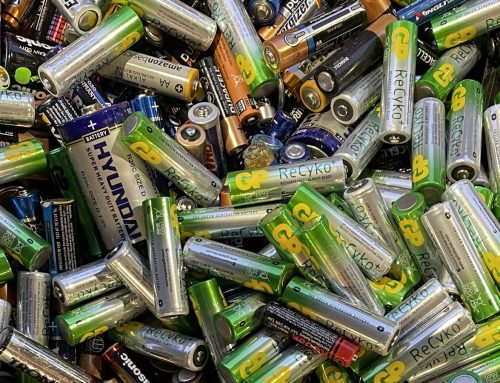 Bateria wodorowo-żelazowa i niemiecka fala magazynów mierzą w ograniczanie generacji wiatrowej