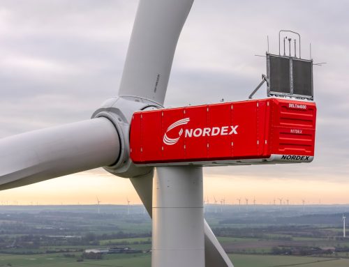 Nordex zdobywa w Turcji zamówienie na 525 MW, największe pojedyncze na tym rynku