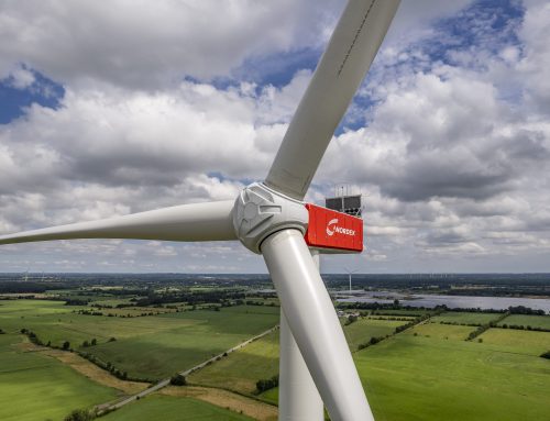 Nordex z zamówieniami na 82 MW w projektach obywatelskich w Dolnej Saksonii