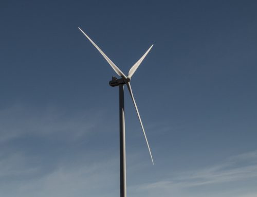 Nordex wraca do dwucyfrowej marży EBITDA w drugim kwartale 2026 roku