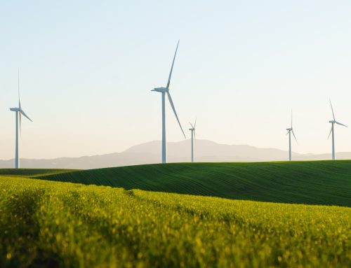 Dlaczego kolejne megawaty lądowej energetyki wiatrowej powstają na już istniejących terenach